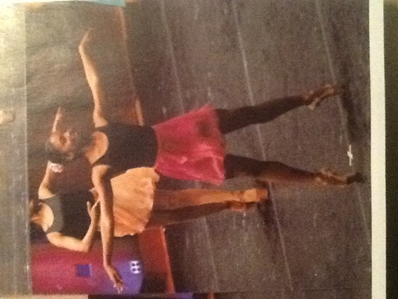 Dance Performances : Dance Theater of Harlem 