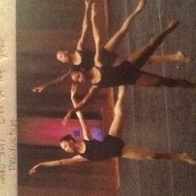 Dance Performances : Dance Theater of Harlem 