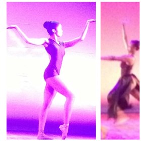 Dance Performances : Duke Ellington Spring Concert 